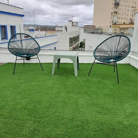Apartamentos Luxury Dona Bella 2A Ayamonte Exterior foto