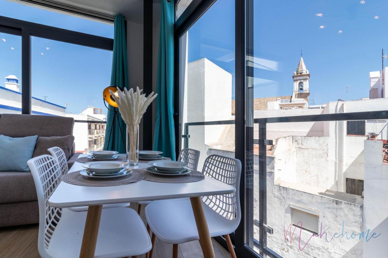 Apartamentos Luxury Dona Bella 2A Ayamonte Exterior foto
