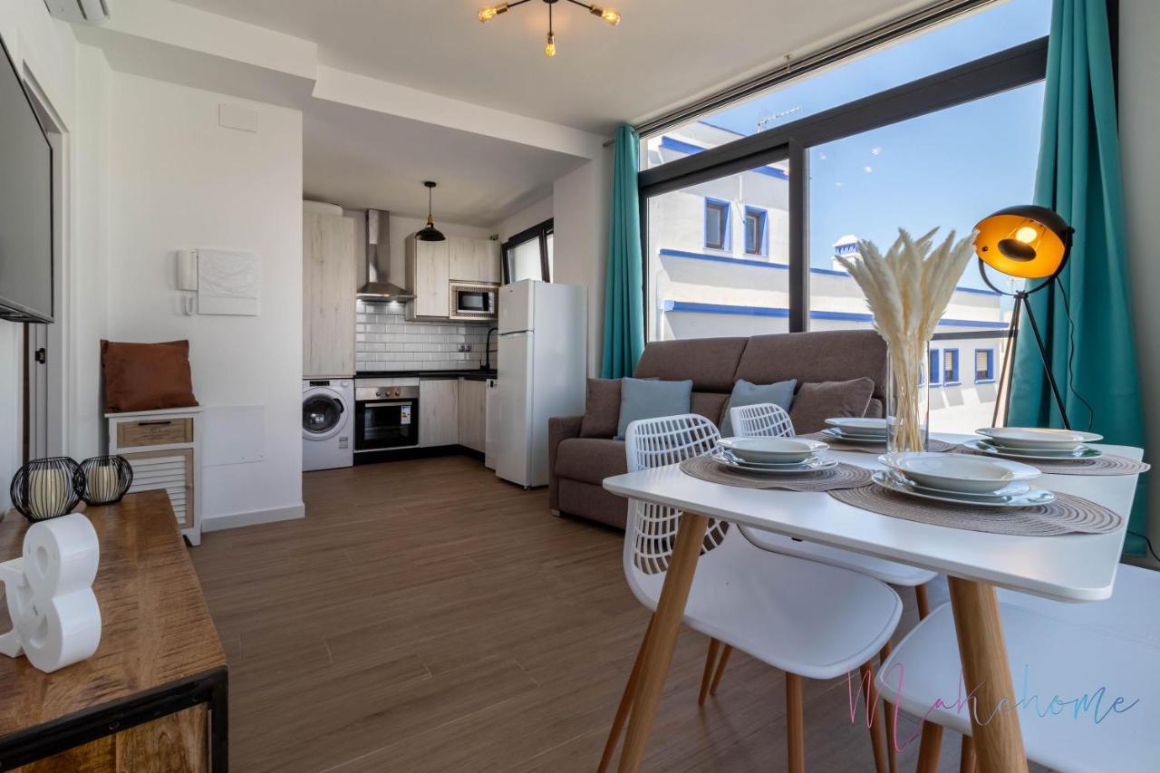 Apartamentos Luxury Dona Bella 2A Ayamonte Exterior foto